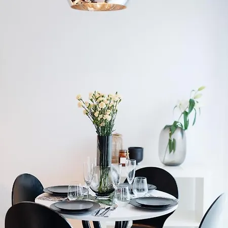 Praline By Loft Affair Apartment Krakow