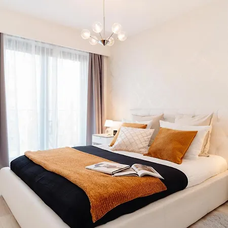 Apartment Praline By Loft Affair Krakow