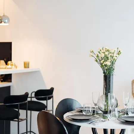 Praline By Loft Affair Apartment Krakow