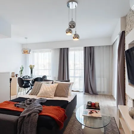 Apartment Praline By Loft Affair *