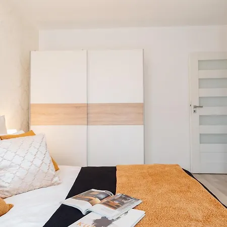 Apartment Praline By Loft Affair Krakow